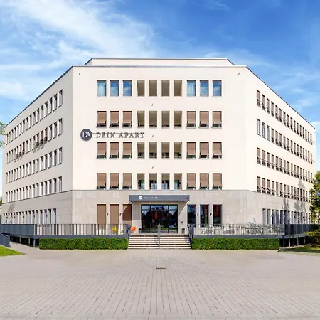 Dein Apart Muenchen